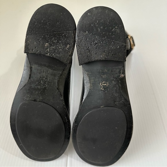 Tory Burch Corey Boots Black, 9 - Picture 8 of 14